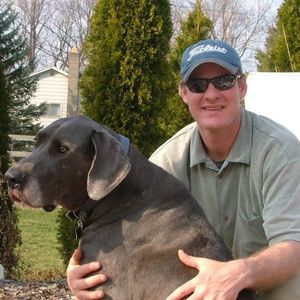 Meet your Posher, Stephen